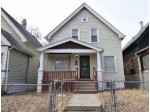 3137 N 24th Pl, Milwaukee, WI by Shorewest Realtors, Inc. $125,900