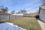7324 W Bennett Ave West Allis, WI 53219 by Homeowners Concept $239,900