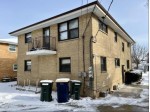 2509 S 69th St 2513, West Allis, WI by Ease Investment Realty Llc $319,900