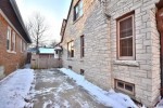 3161 N 48th St Milwaukee, WI 53216-3341 by First Weber Real Estate $209,900