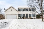 N66W13527 Crestwood Dr Menomonee Falls, WI 53051-6059 by First Weber Real Estate $475,000