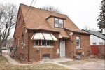 3154 N 56th St Milwaukee, WI 53216 by Keller Williams Realty-Milwaukee North Shore $229,900