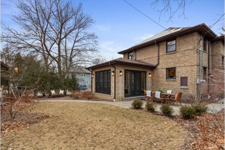 3820 N Downer Ave Shorewood, WI 53211 by Coldwell Banker Realty $649,900
