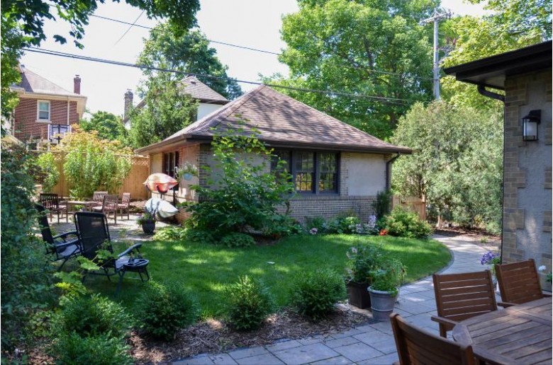 3820 N Downer Ave Shorewood, WI 53211 by Coldwell Banker Realty $649,900