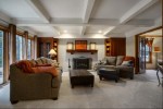 11713 N River Ridge Dr Mequon, WI 53092 by Lake Country Flat Fee $769,900