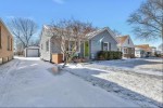 7831 Livingston Ave Wauwatosa, WI 53213-1125 by Homestead Realty, Inc $259,000