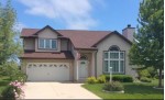 10120 S Hampton Dr Oak Creek, WI 53154 by Firefly Real Estate, Llc $359,900
