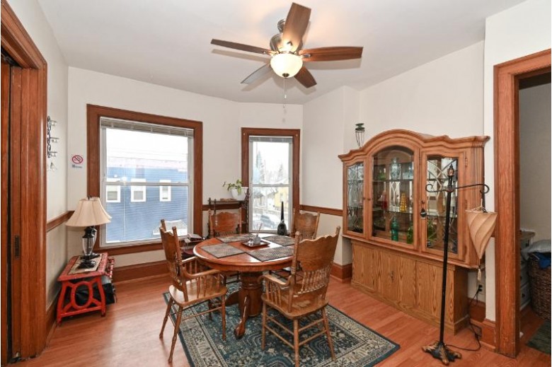 2437 S Howell Ave 2439 Milwaukee, WI 53207-1663 by Shorewest Realtors, Inc. $349,900
