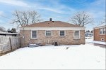 2717 S 51st St Milwaukee, WI 53219-3260 by Premier Point Realty Llc $279,900