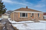 2717 S 51st St, Milwaukee, WI by Premier Point Realty Llc $279,900
