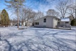 8425 N Greenvale Rd, Bayside, WI by The Wisconsin Real Estate Group $449,900