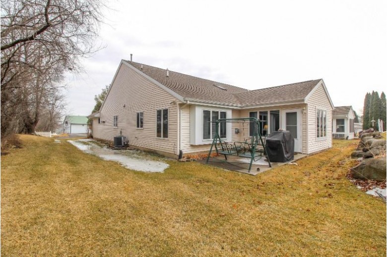 603 England St Cambridge, WI 53523-9137 by First Weber Real Estate $335,000