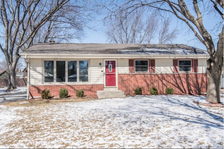 3710 W Parnell Ave Milwaukee, WI 53221-3956 by Benefit Realty $275,000