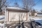 3710 W Parnell Ave, Milwaukee, WI by Benefit Realty $275,000