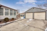 3162 S 72nd St Milwaukee, WI 53219-4047 by Rethought Real Estate $259,000