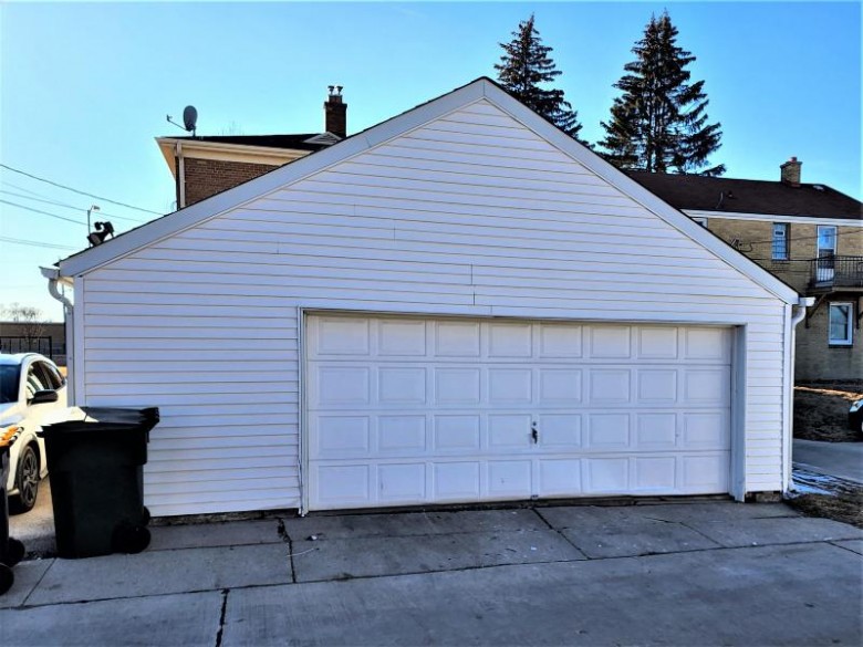 2358 S 60th St 2360 West Allis, WI 53219-2128 by First Weber Real Estate $235,000