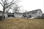 327 Hickory St, Pewaukee, WI by Custom Fit Realty, Llc $229,900