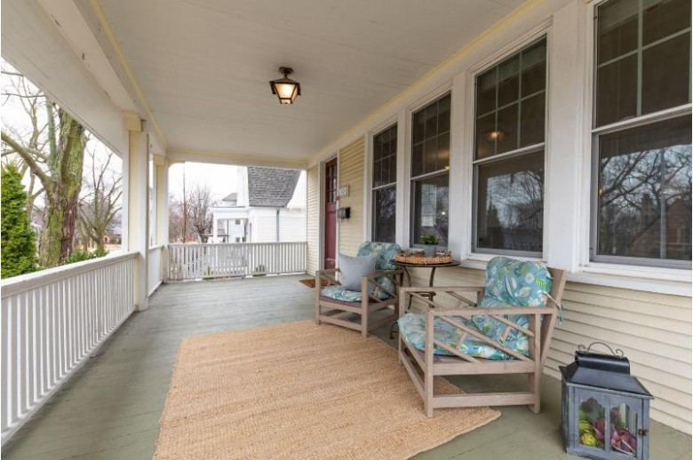 7630 Rogers Ave Wauwatosa, WI 53213-1746 by Firefly Real Estate, Llc $499,900