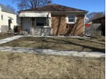 4962 N 67th St Milwaukee, WI 53218 by Coldwell Banker Realty $155,900