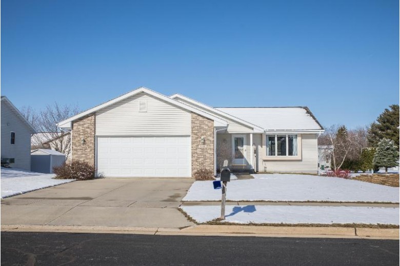 1418 Greene St Fort Atkinson, WI 53538 by Re/Max Preferred~ft. Atkinson $282,000
