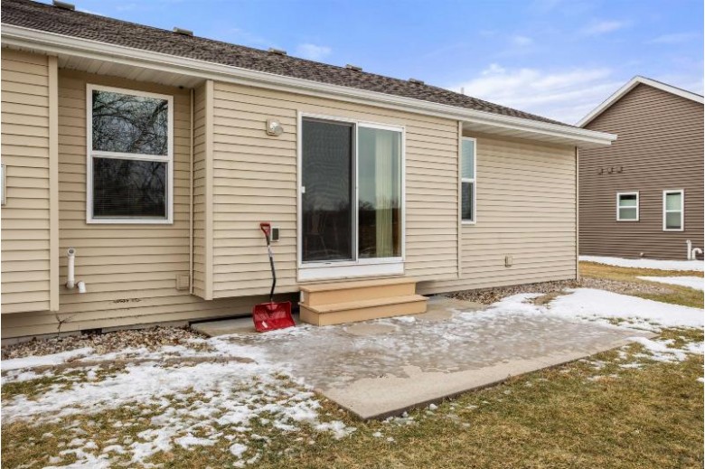 1359 Nature Trail, Neenah, WI by First Weber Real Estate $339,900