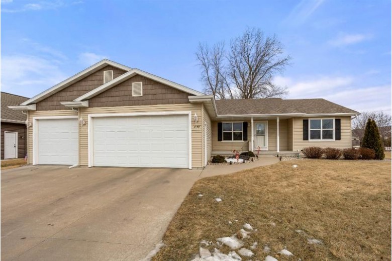 1359 Nature Trail, Neenah, WI by First Weber Real Estate $339,900