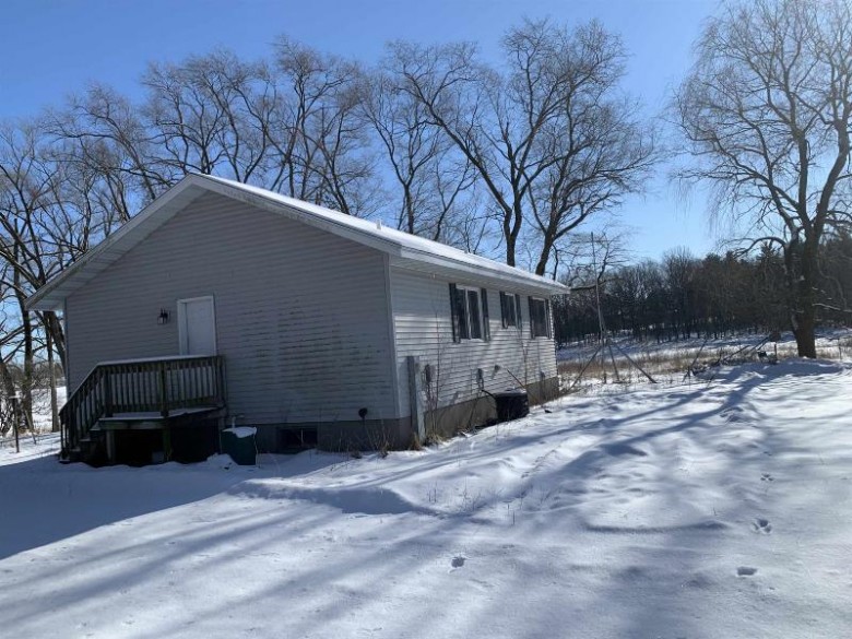 N7439 4th Drive Westfield, WI 53964 by Coldwell Banker Real Estate Group $265,000