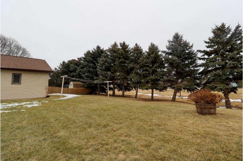 947 Marquette Street Menasha, WI 54952 by Coldwell Banker Real Estate Group $174,900