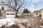 318 Webster Avenue Berlin, WI 54923 by Coldwell Banker Real Estate Group $119,500
