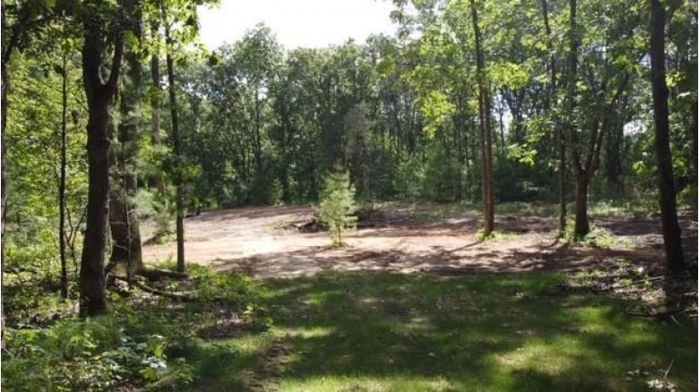 W3632 Forest Tr Montello, WI 53949 by First Weber Real Estate $75,900