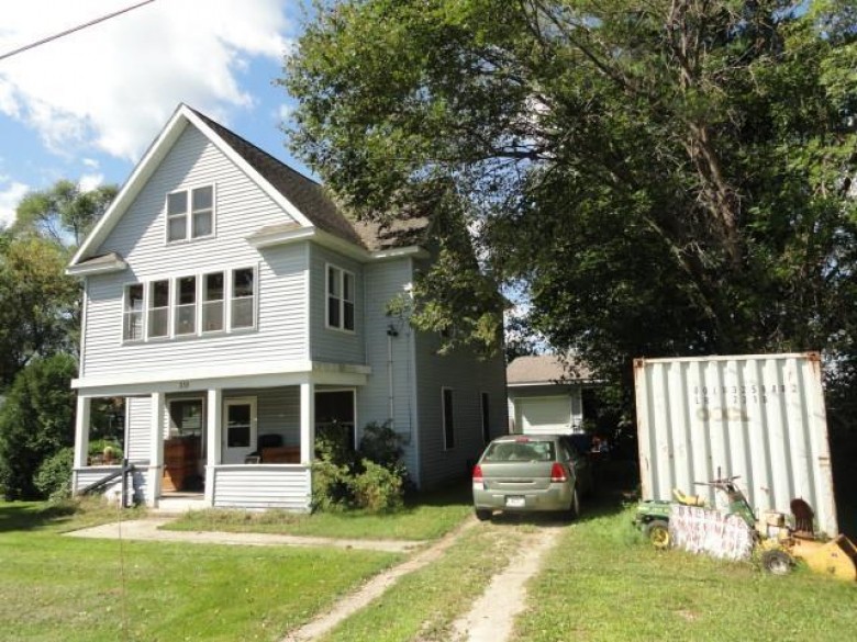 319 Willow St, Arena, WI by Re/Max Grand $129,900