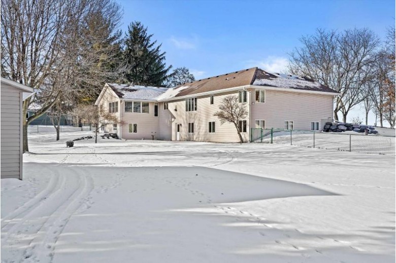 4889 Pine Spring Rd DeForest, WI 53532 by Home Connection Realty $579,900