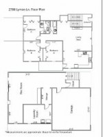 2786-2788 Lyman Ln Fitchburg, WI 53711 by Madison Property Management, Inc. $579,000