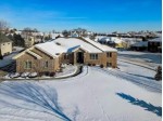1513 Red Tail Dr Verona, WI 53593 by First Weber Real Estate $825,000