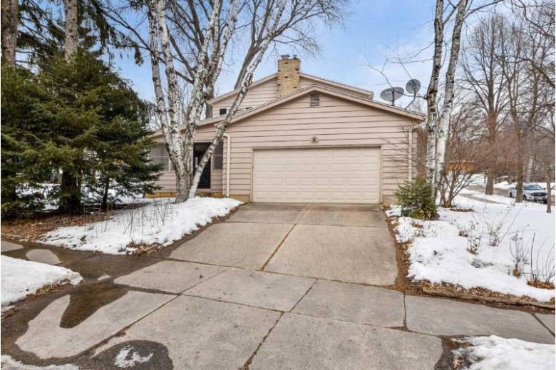 1114 Brookwood Rd Madison, WI 53711 by Lauer Realty Group, Inc. $425,000