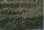 40 AC County Road C Hancock, WI 54943 by United Country Midwest Lifestyle Properties $140,000