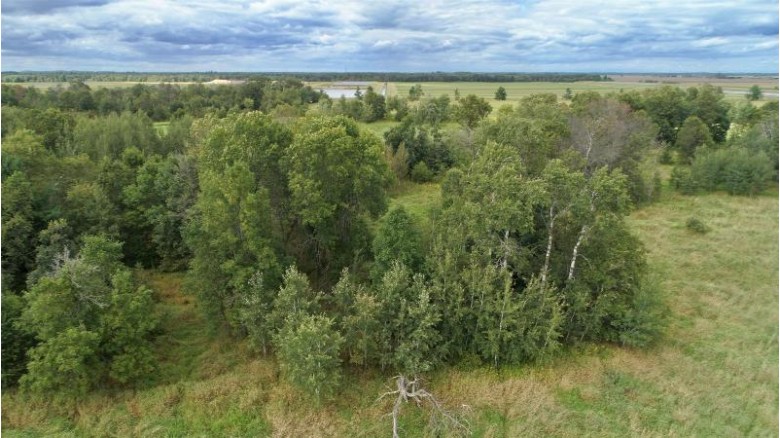 40 AC County Road C, Hancock, WI by United Country Midwest Lifestyle Properties $140,000