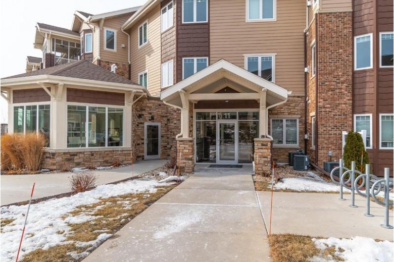 11 Glen Brook Way 307 Fitchburg, WI 53711 by First Weber Real Estate $425,000