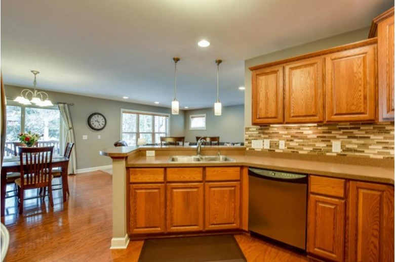 8808 White Coral Way Middleton, WI 53562 by First Weber Real Estate $529,900