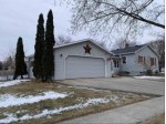 516 Hillcrest Dr Fort Atkinson, WI 53538 by Century 21 Affiliated $219,900