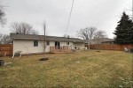 2017 Laurel Ave Janesville, WI 53548 by Briggs Realty Group, Inc $194,000