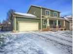 3738 Frosted Leaf Dr Madison, WI 53719 by Stark Company, Realtors $400,000
