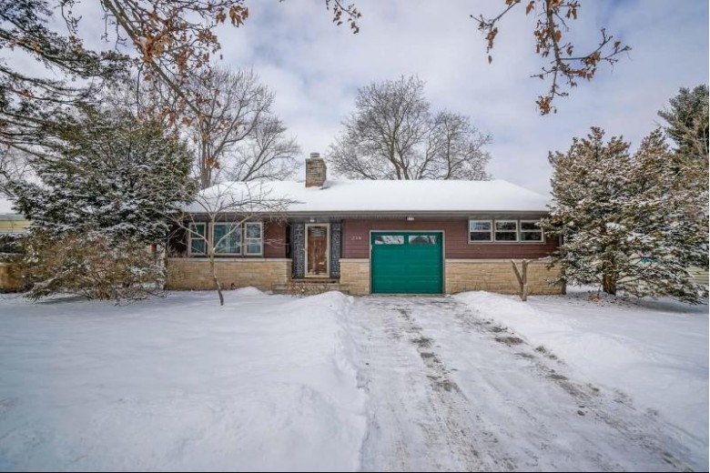 214 N Owen Dr Madison, WI 53705 by Openhomes Inc. $379,900