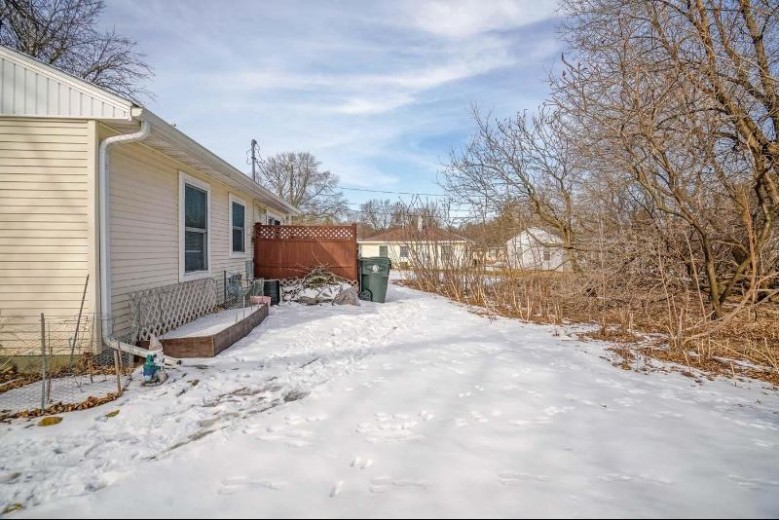 113 Craig Ave, Madison, WI by First Weber Real Estate $179,900