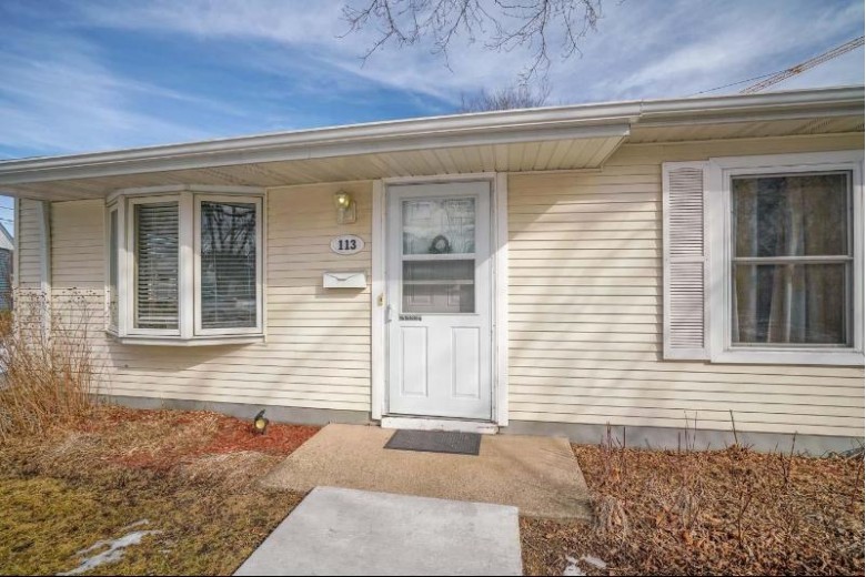 113 Craig Ave, Madison, WI by First Weber Real Estate $179,900