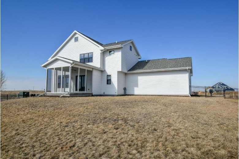 5837 Holstein Ct, Waunakee, WI by Nest Realty Madison $650,000