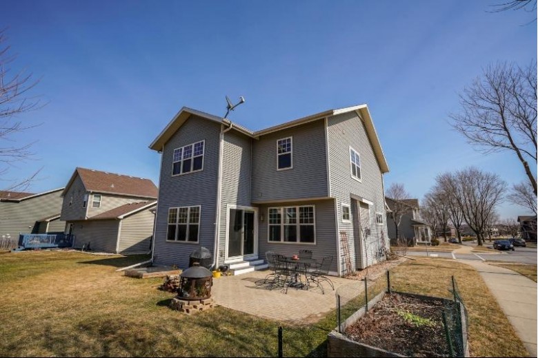 3746 Frosted Leaf Dr Madison, WI 53719 by First Weber Real Estate $409,900