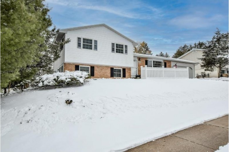 5709 South Hill Dr, Madison, WI by Stark Company, Realtors $399,900