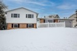 5709 South Hill Dr, Madison, WI by Stark Company, Realtors $399,900