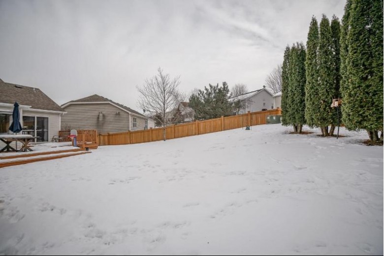 1506 Yellowcress Dr Madison, WI 53719 by Exp Realty, Llc $365,000